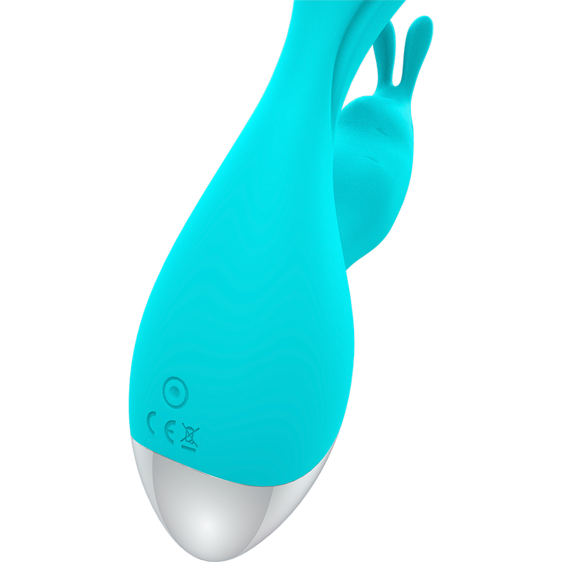 Vibrador Conejo Miky