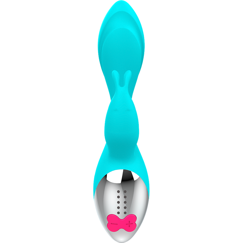 Vibrador Conejo Miky