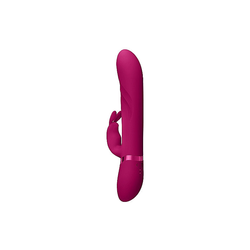 Vibrador Conejo Nari