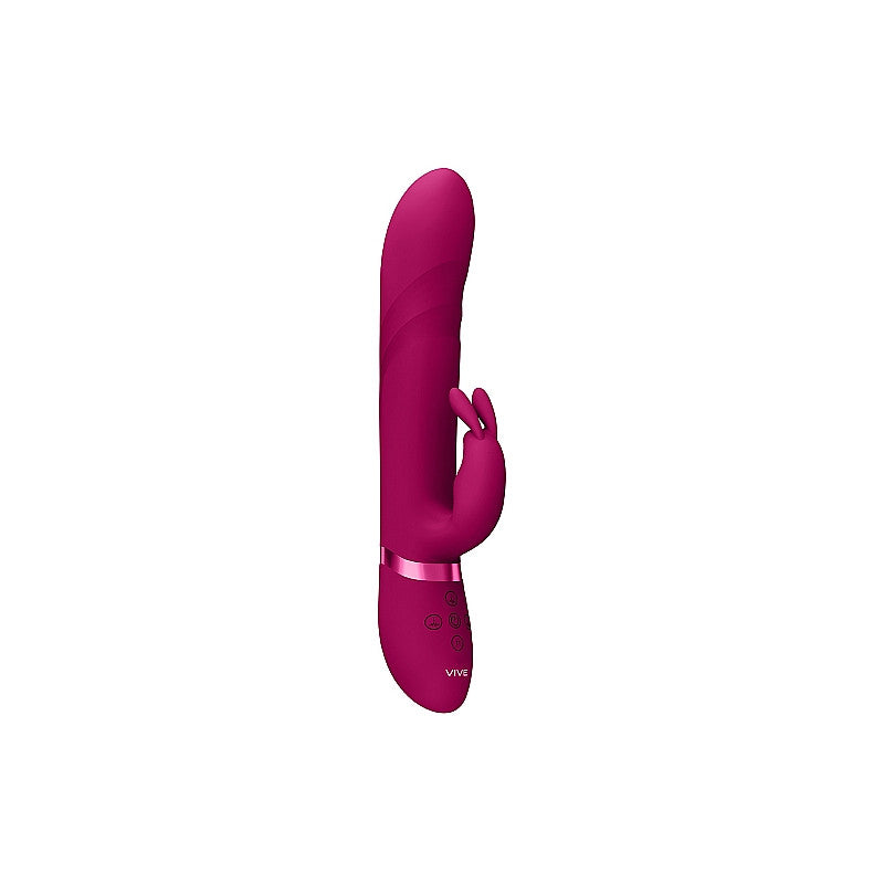 Vibrador Conejo Nari