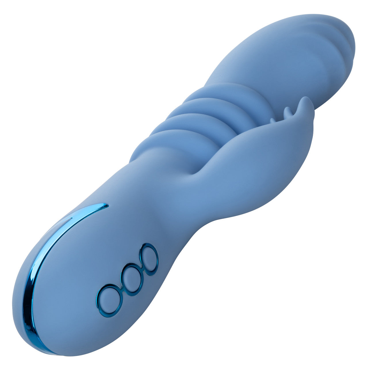 Vibratore Rabbit Santa Cruz