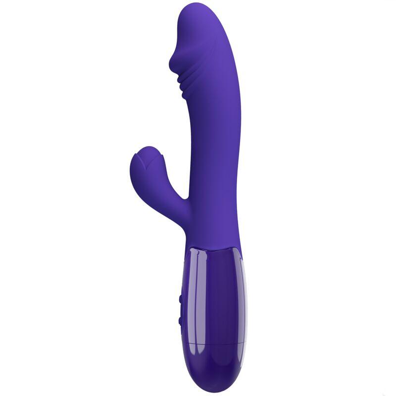 Vibromasseur Rabbit Snappy 