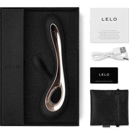 Lelo Soraya 2 Conejo Vibrador