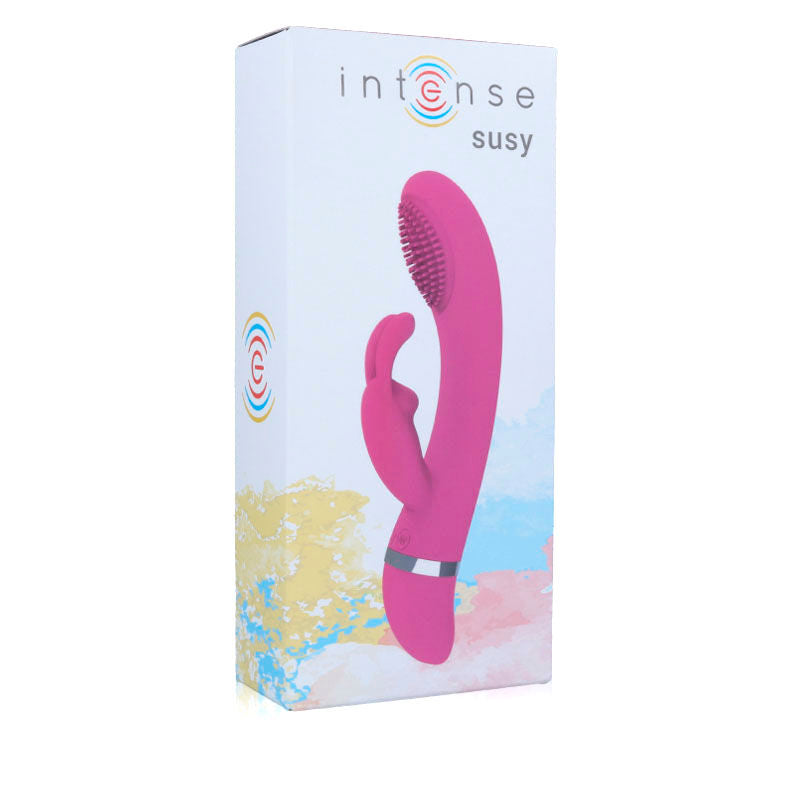 Vibrador Conejo Susy