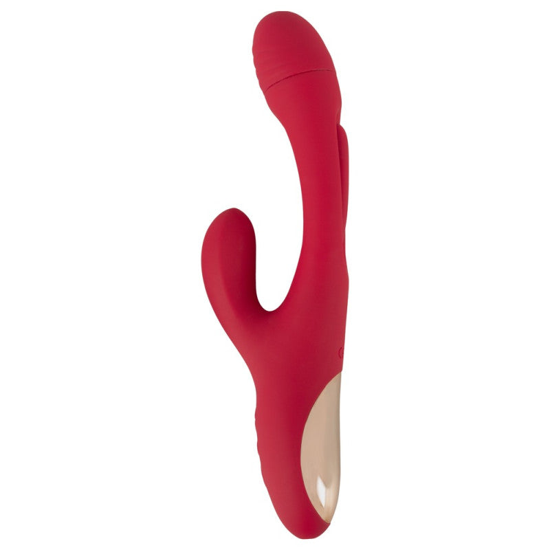 Vibrador Conejo Dulce Sonrisa