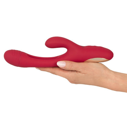 Vibrador Conejo Dulce Sonrisa