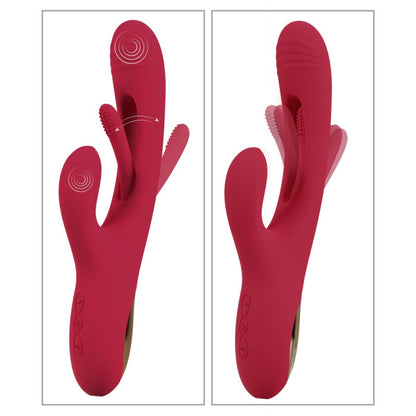 Vibrador Conejo Dulce Sonrisa