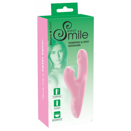 Vibratore Rabbit Sweet Smile