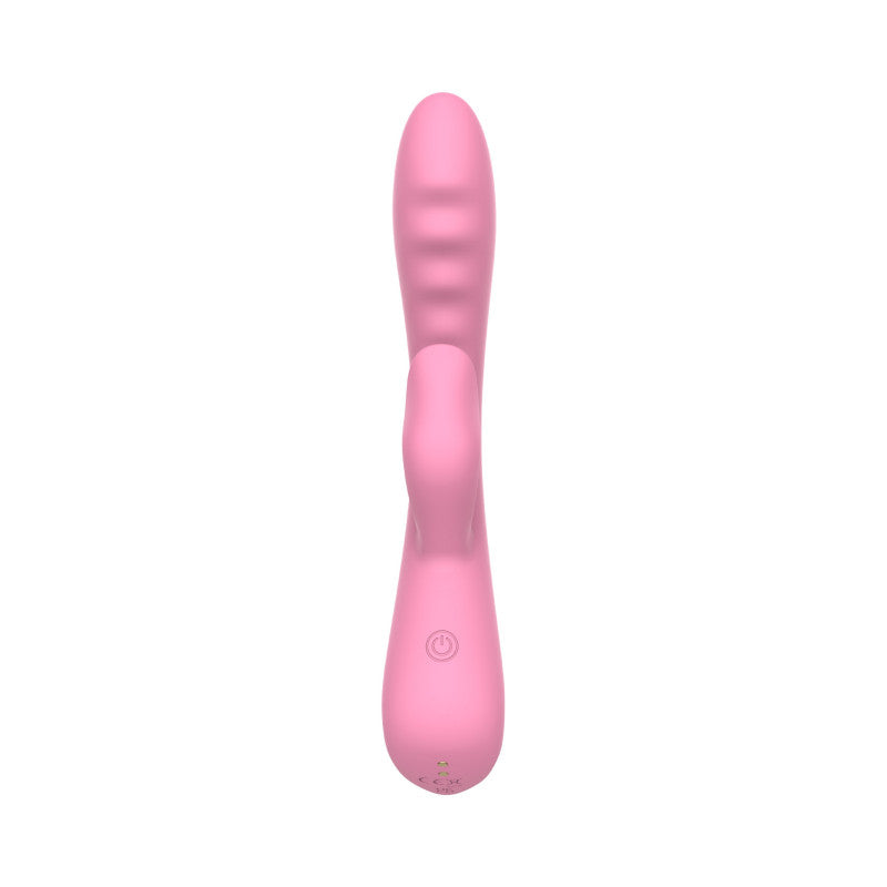 Vibrador Rabbit The Belle