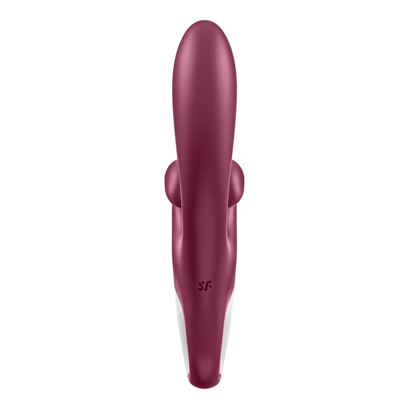 Vibrador Conejo Touch Me