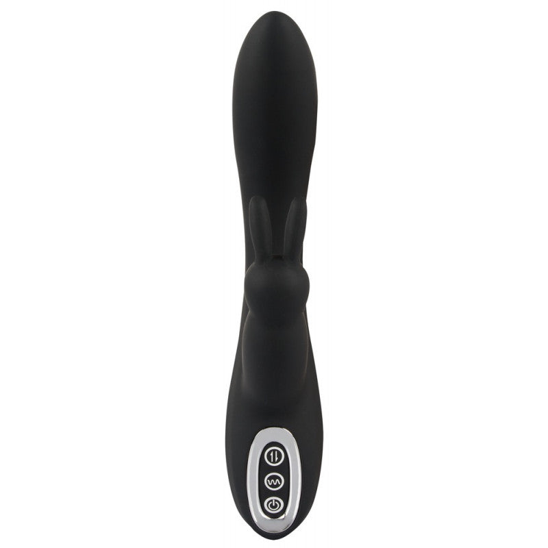 Vibromasseur lapin Triple G 