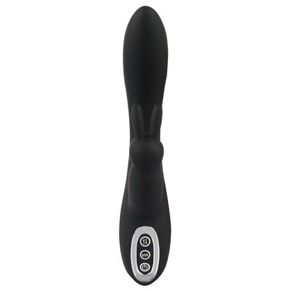 Vibratore Rabbit Triple G