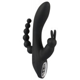 Vibratore Rabbit Triple G