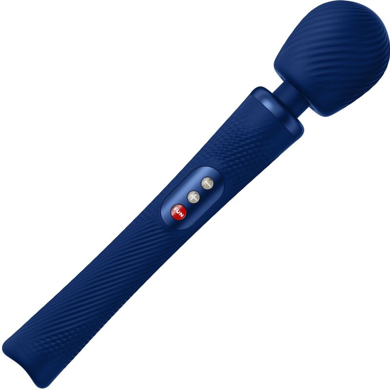 Vibratore Wand Vim