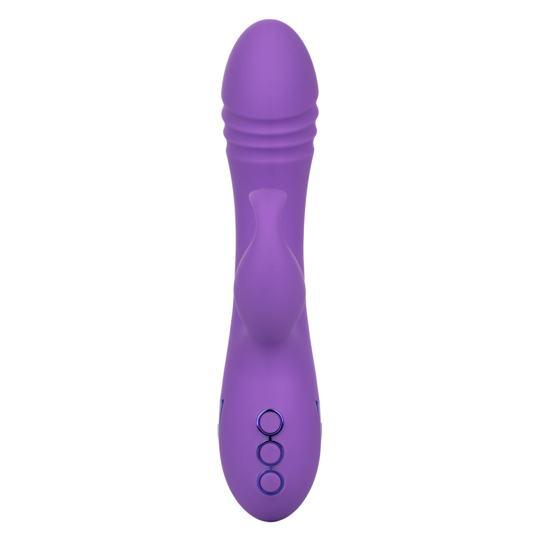 Vibrador de conejo de la costa oeste