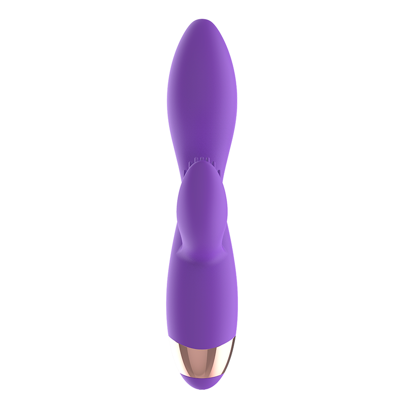 Vibrador Rabbit Womanvibe