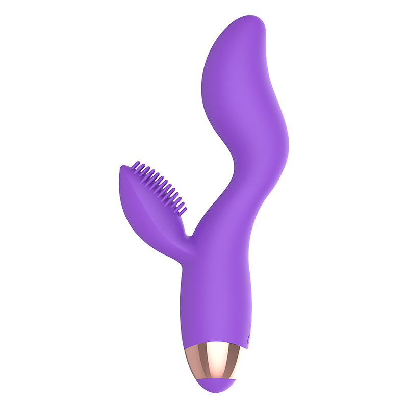 Vibratore Rabbit Womanvibe