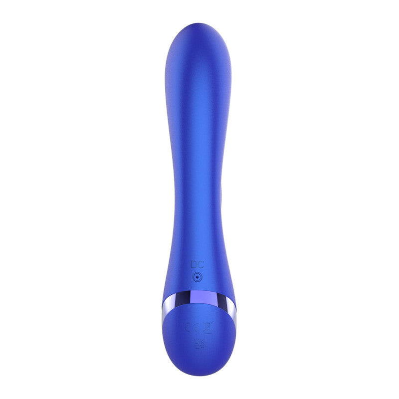 Vibromasseur lapin d&