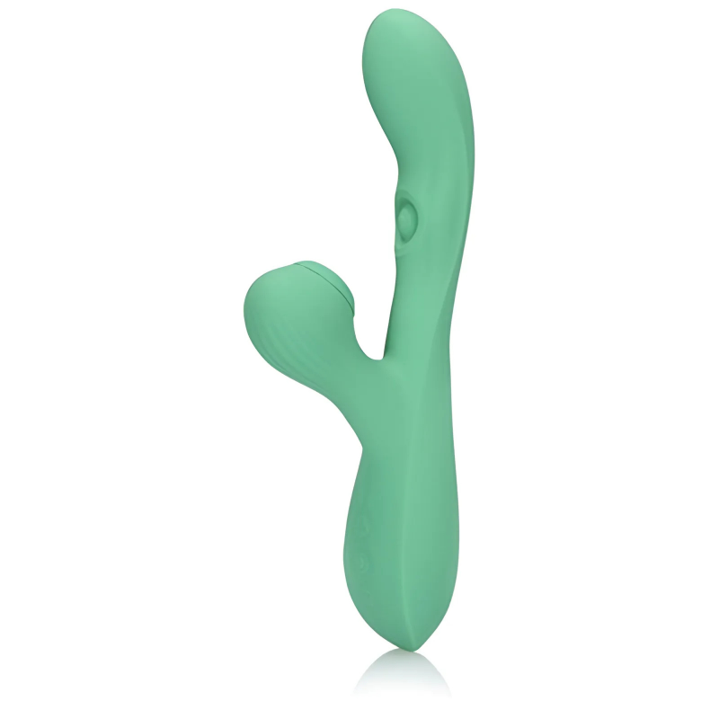 Vibromasseur Lapin Courgette Coquine 