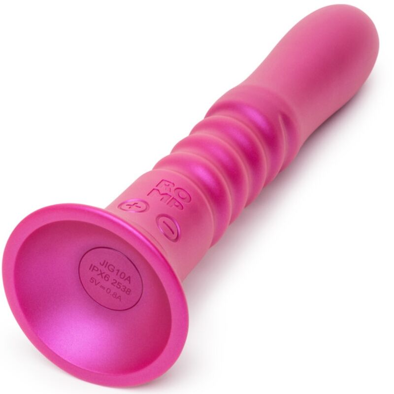 Vibratore Romp Jiggle