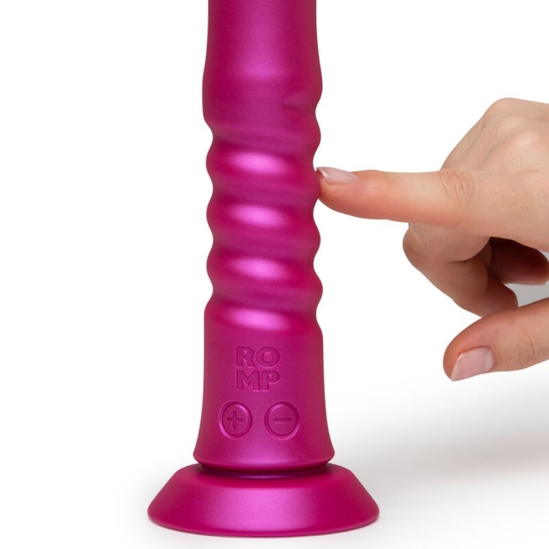 Vibratore Romp Jiggle