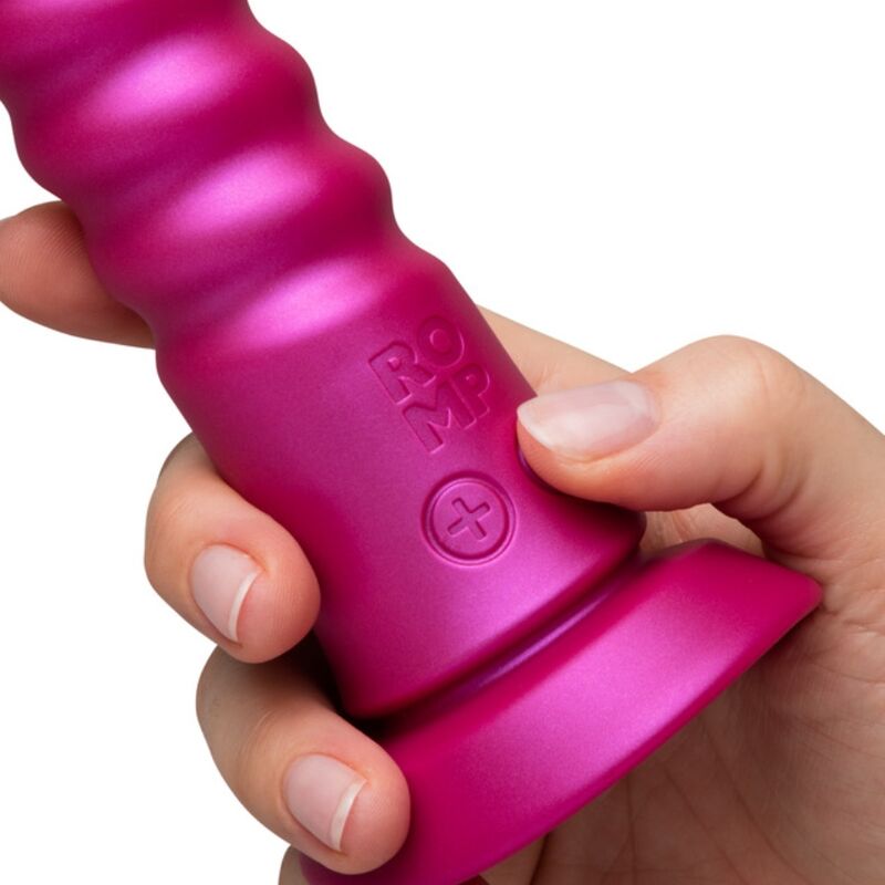 Vibratore Romp Jiggle