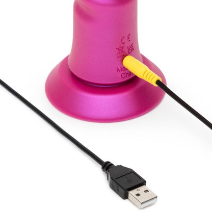 Vibratore Romp Jiggle