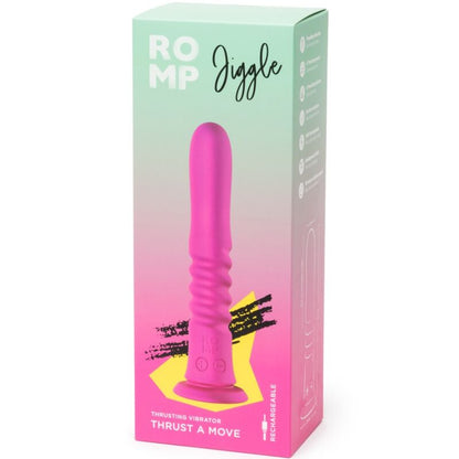Vibratore Romp Jiggle