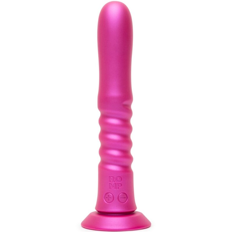 Vibratore Romp Jiggle