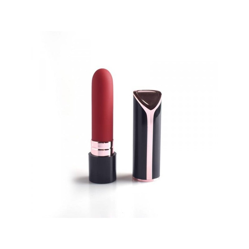 Vibratore Rossetto Kissy