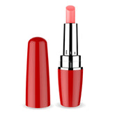 Vibratore Rossetto Viblips rosso