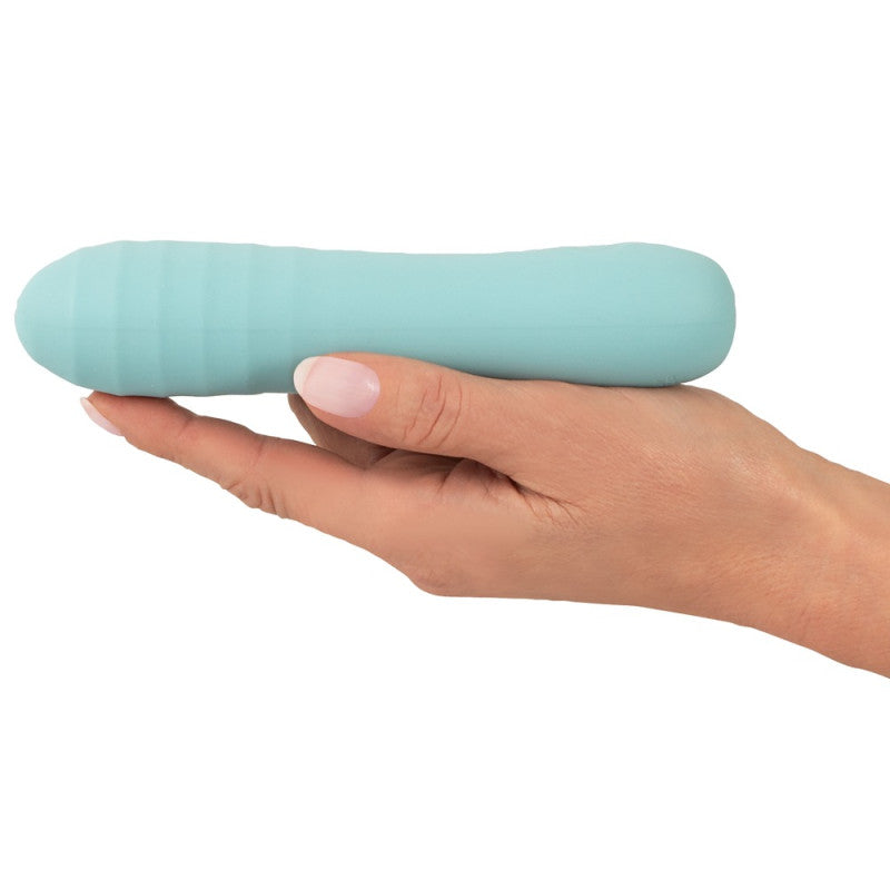 Vibrador recto