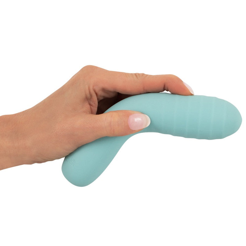 Vibrador recto