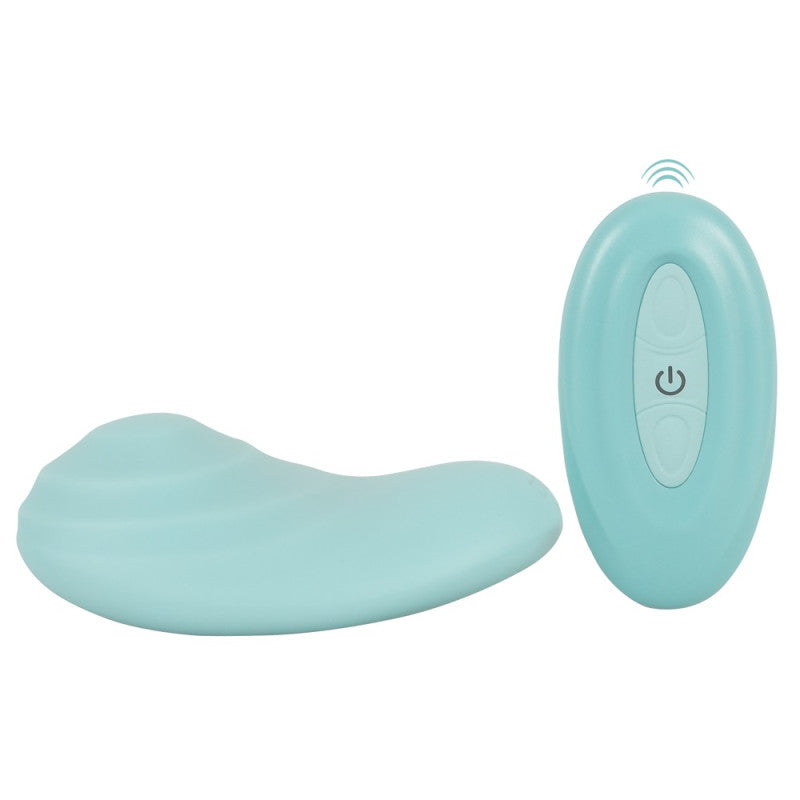 Vibrador De Bragas Rc