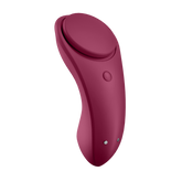 Vibratore Telecomandato Sexy Secret