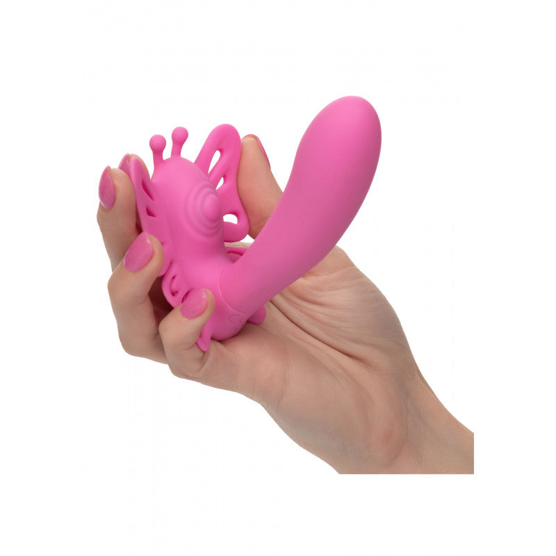 Vibromasseur télécommandé Venus G 