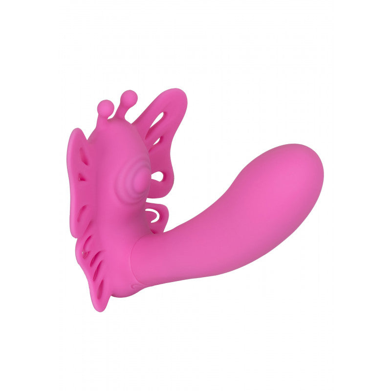 Vibromasseur télécommandé Venus G 
