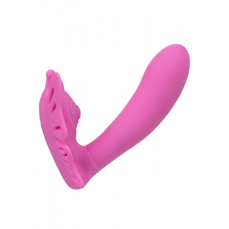 Vibromasseur télécommandé Venus G 