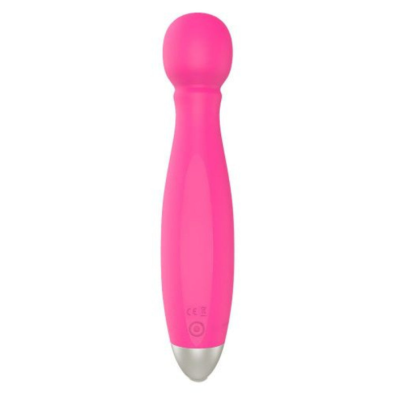 Vibratore Wand Bowler