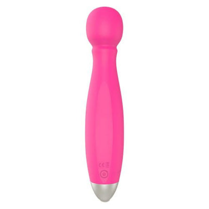 Vibratore Wand Bowler