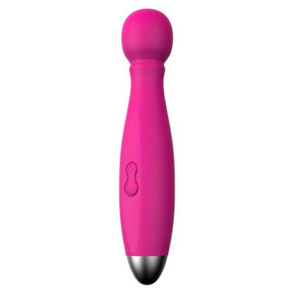 Vibratore Wand Bowler