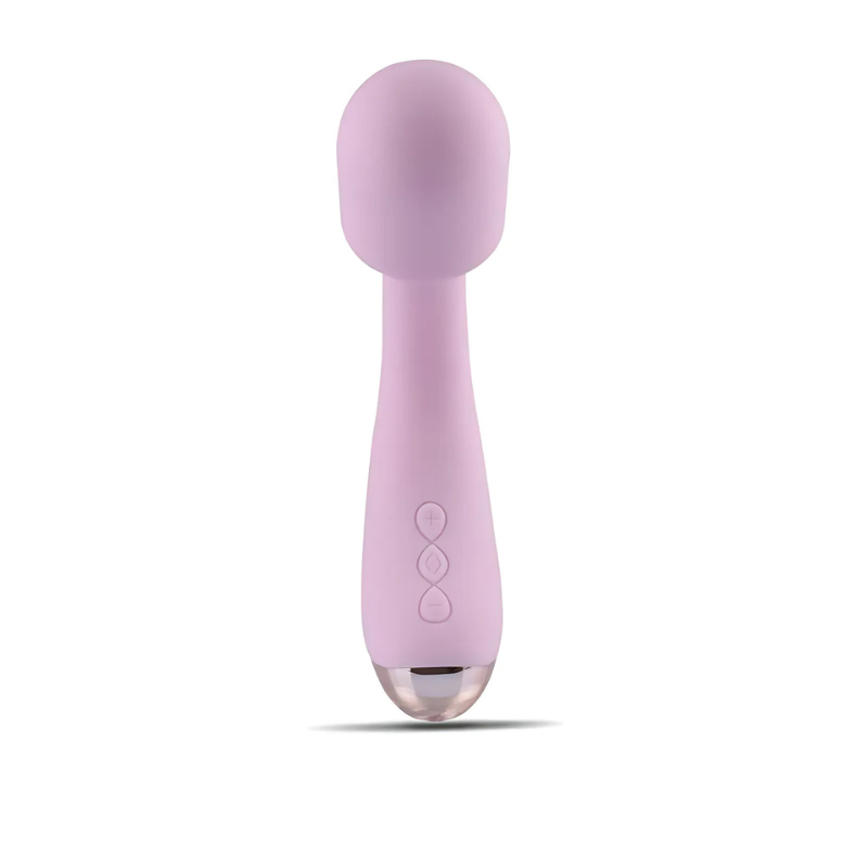 Vibratore Wand Elegance