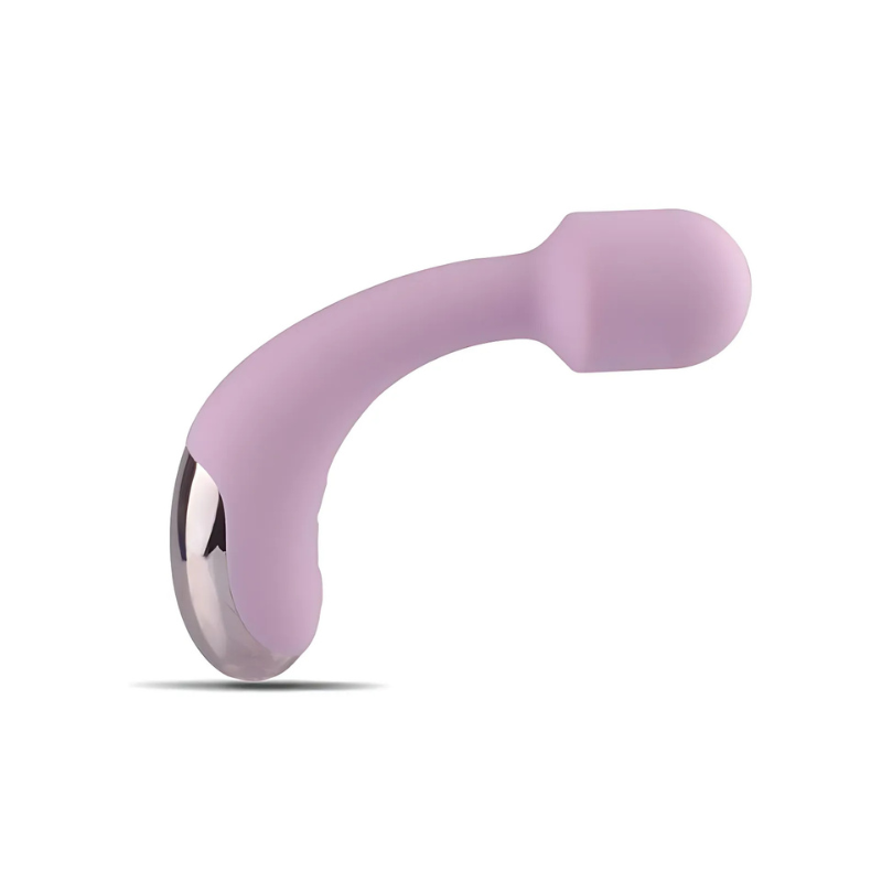 Vibromasseur Baguette Élégance 