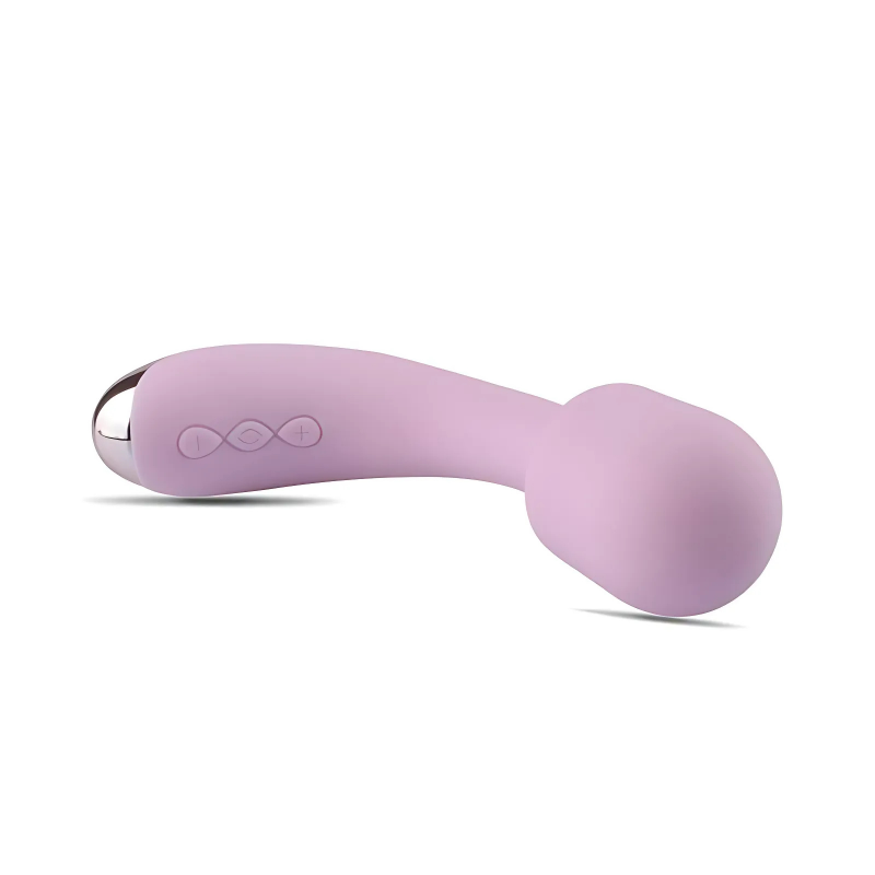 Vibromasseur Baguette Élégance 