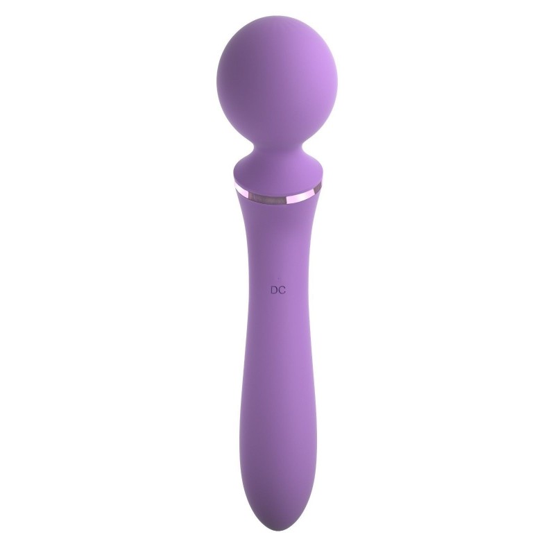 Vibratore Wand Her Pleasure