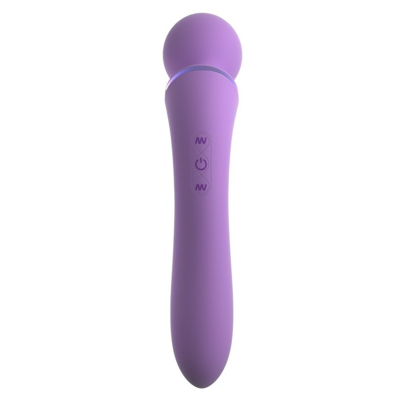 Vibratore Wand Her Pleasure