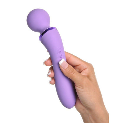 Vibratore Wand Her Pleasure