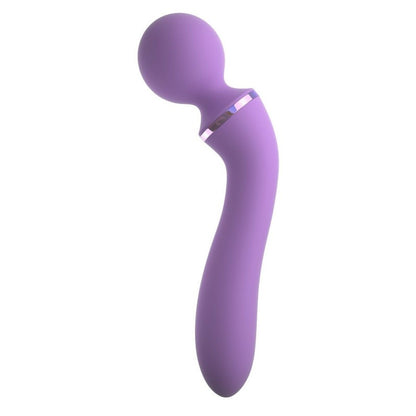 Vibratore Wand Her Pleasure