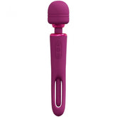 Vibratore Wand Kiku