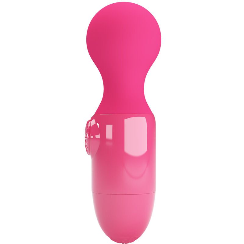 Vibratore Wand Little Cute